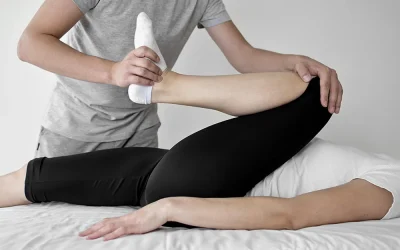 Preventivna fizioterapija: Kako vas lahko redna vadba obvaruje pred bolečinami in poškodbami